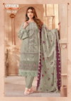 Nigar Vol 4 By Mayur Cotton Printed Dress Material Wholesale Shop In Surat
